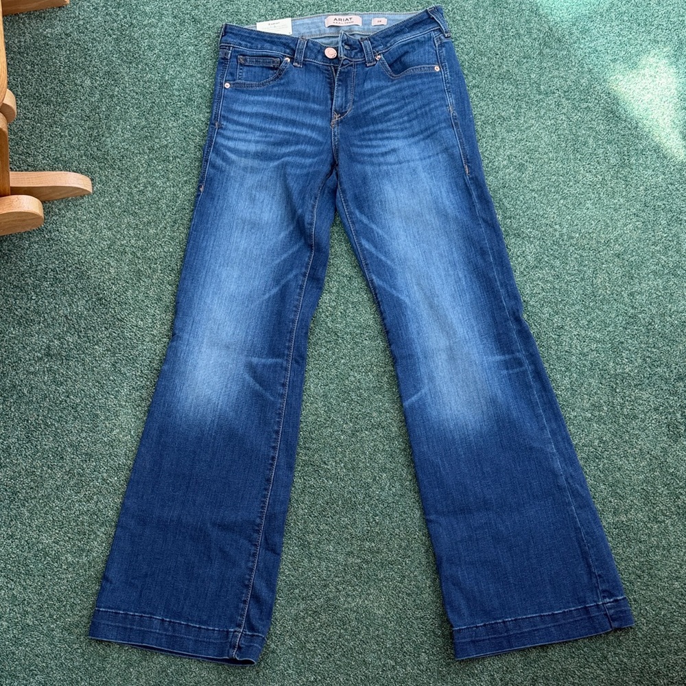 Ariat Women’s Trousers